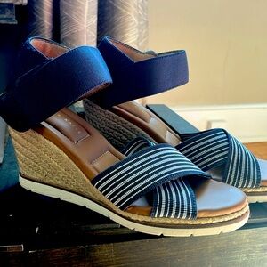 One of the most comfy wedges around!